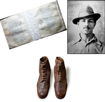Bhagat Singh Bhagat-Singh