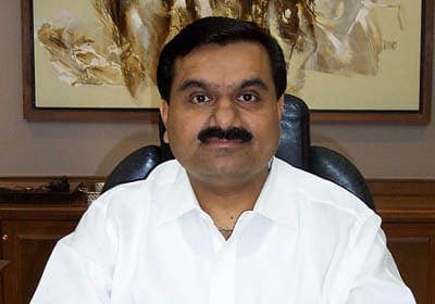 Gautam Adani