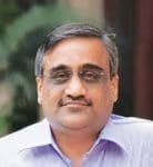 Kishore Biyani