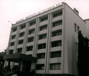 MIT Manipal Front MIT-Manipal-Front