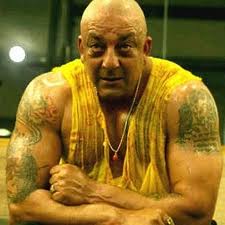 Sanjay Dutt As Kancha Sanjay-dutt-Kancha