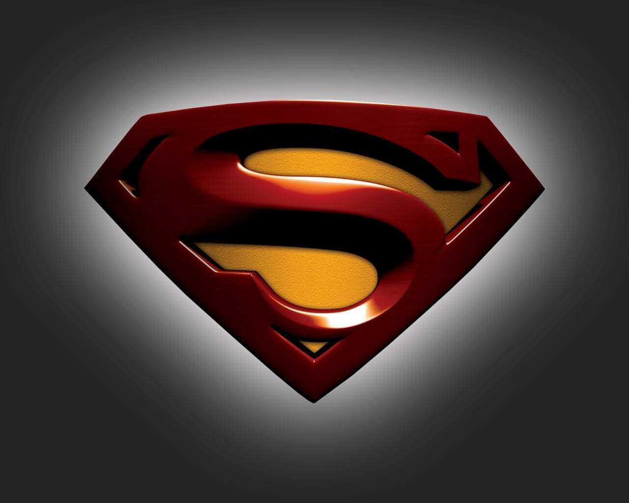 Superman by iGamer