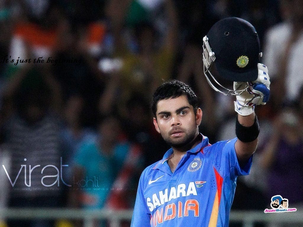 Virat Kohli Virat-Kohli