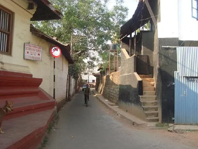 mangalore-dongerkeri-kudr