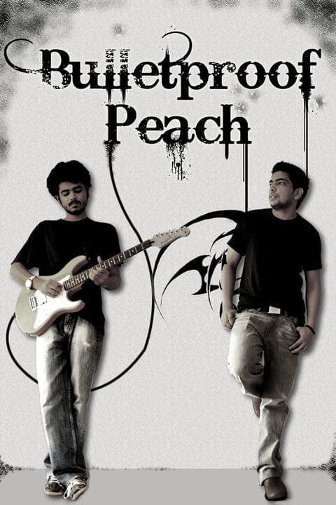 Bulletproof Peach Bulletproof-Peach