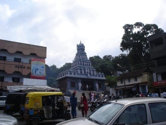 mangalore temple kadri manjunatheshwara