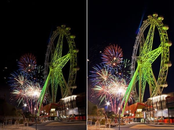 Post-Processing Post-Processing photo editing
