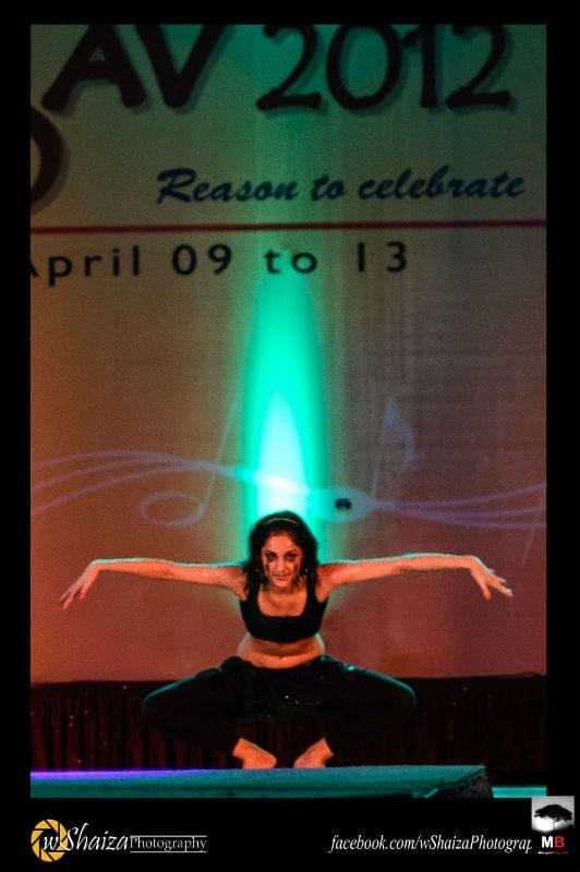 The Black Swan - UTSAV 2012 Manipal The perfromance was very graceful and elegant. Appreciated by many at the KMC Greens Manipal