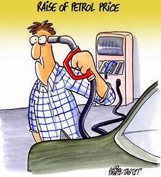 Petrol-Price-Hike-Cartoon