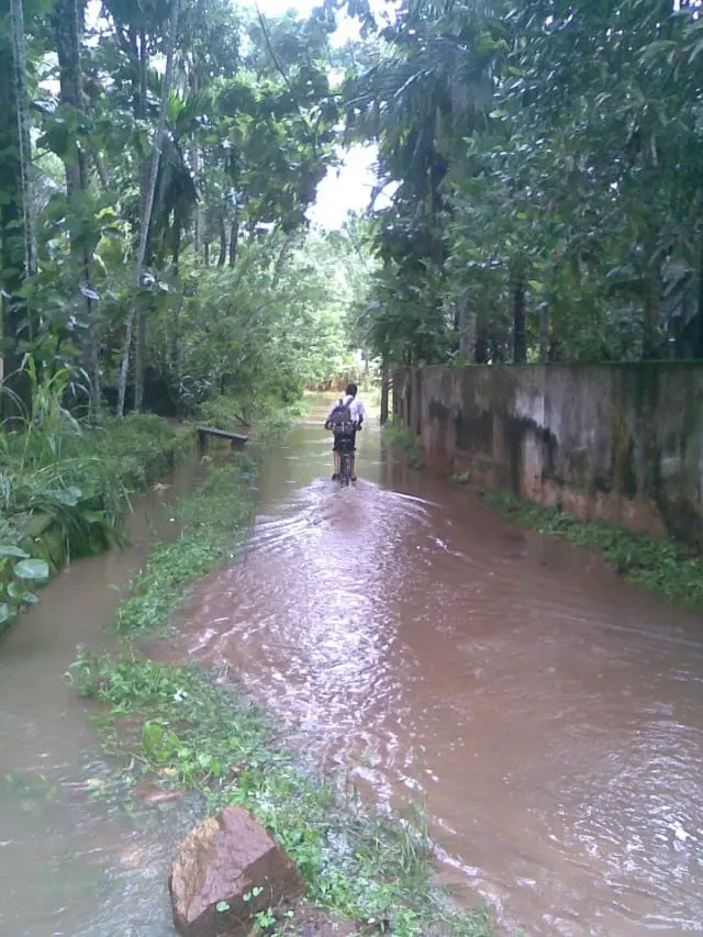 The-Monsoon-in-Kerala