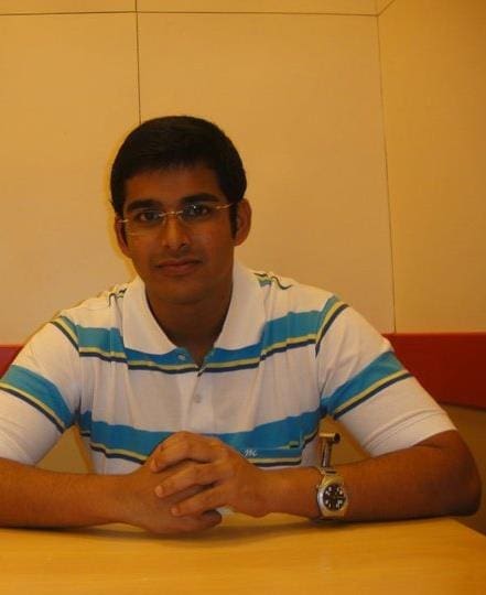 Ayush Dandawate Ayush-Dandawate