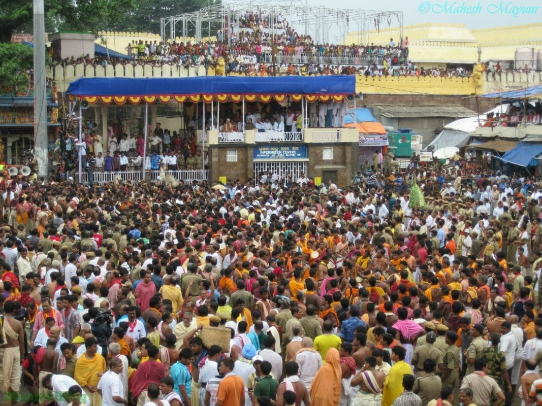 Jagannath Puri 10