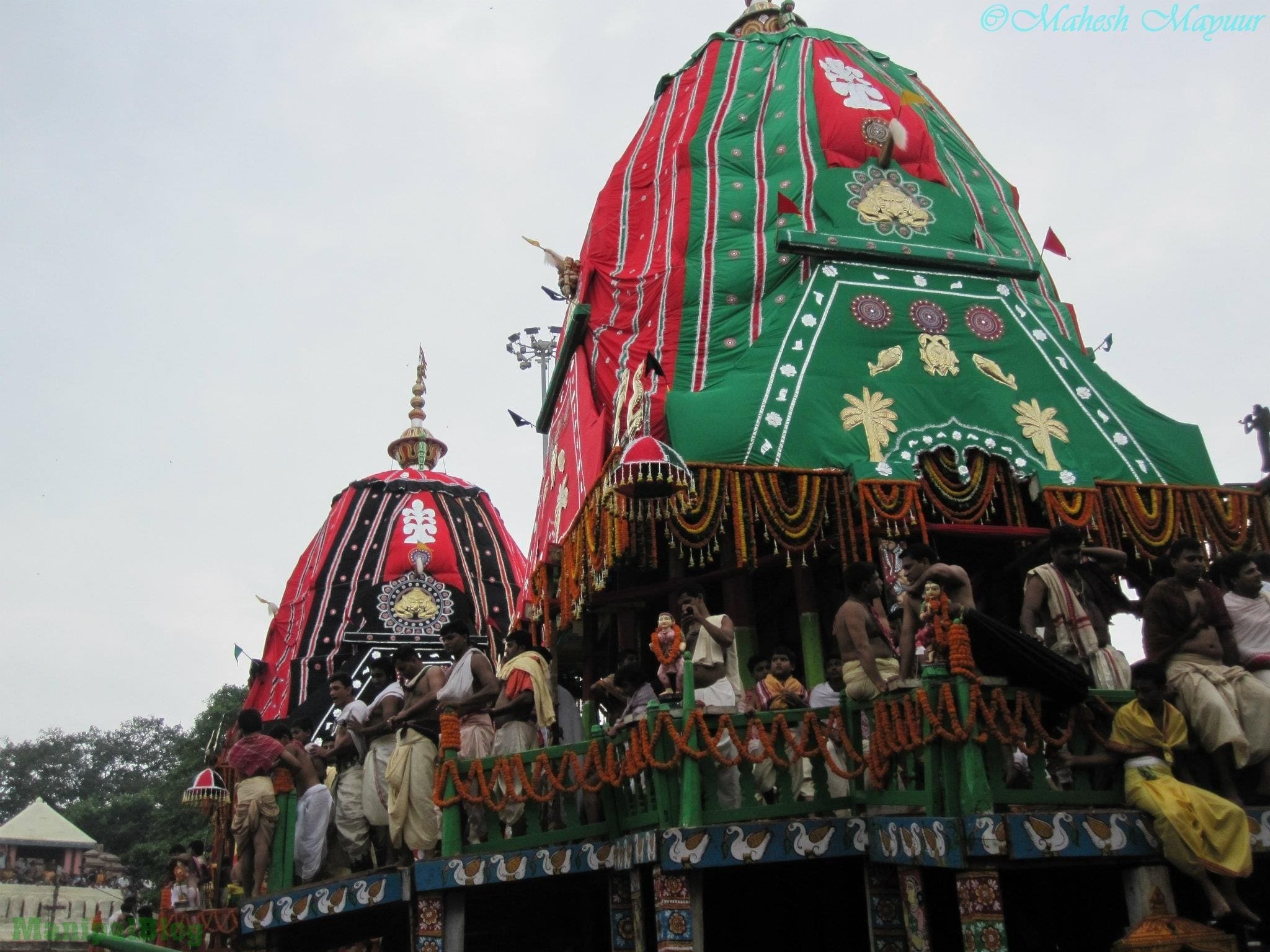 Jagannath Puri 12