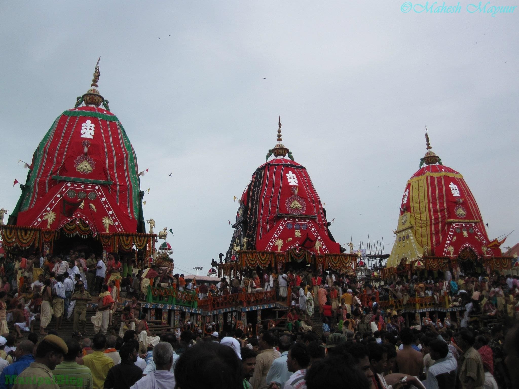 Jagannath Puri 13