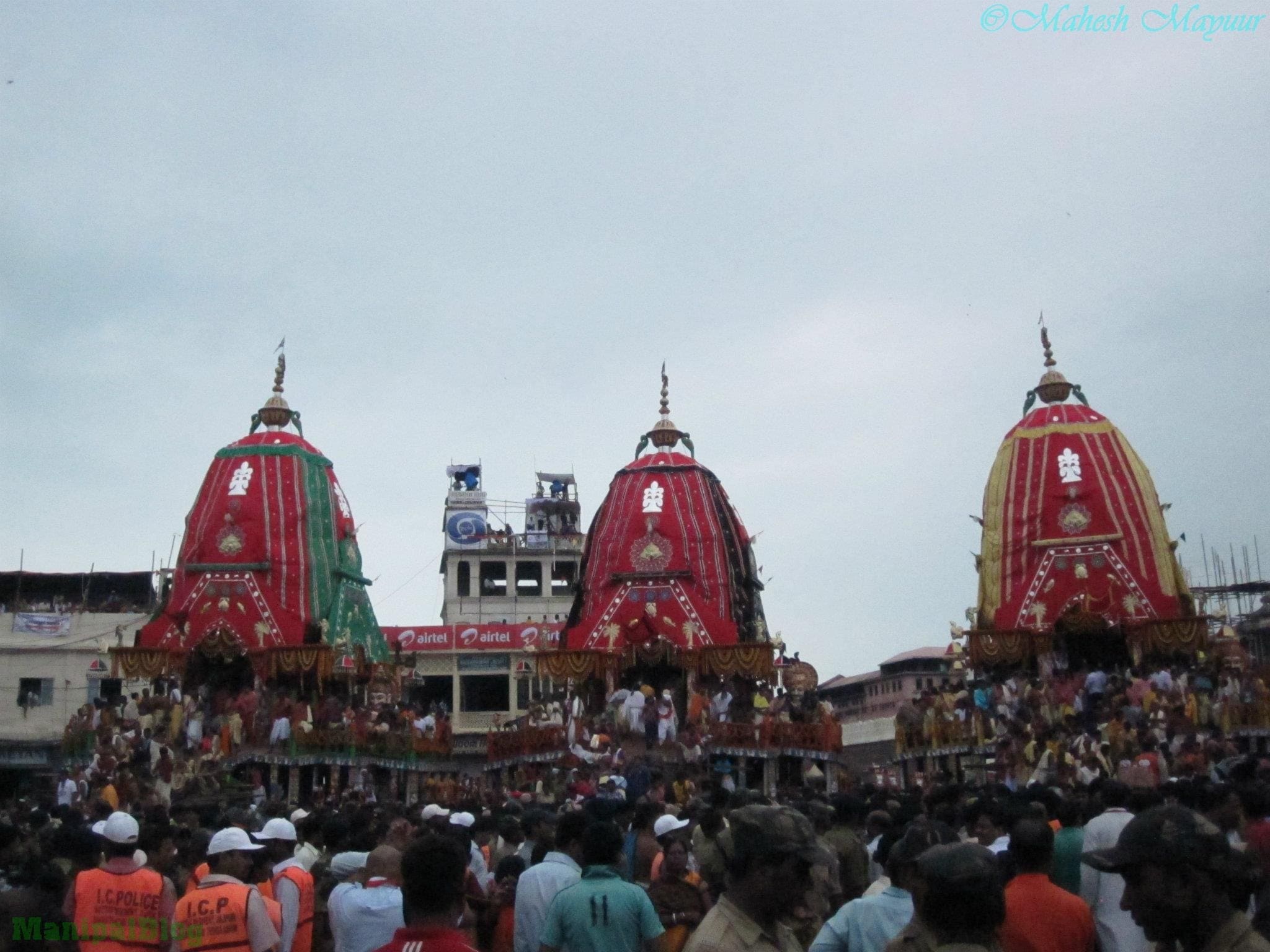 Jagannath Puri 14