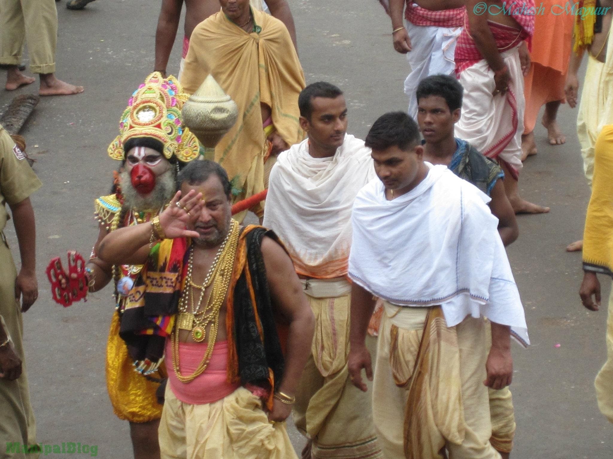 Jagannath Puri 15