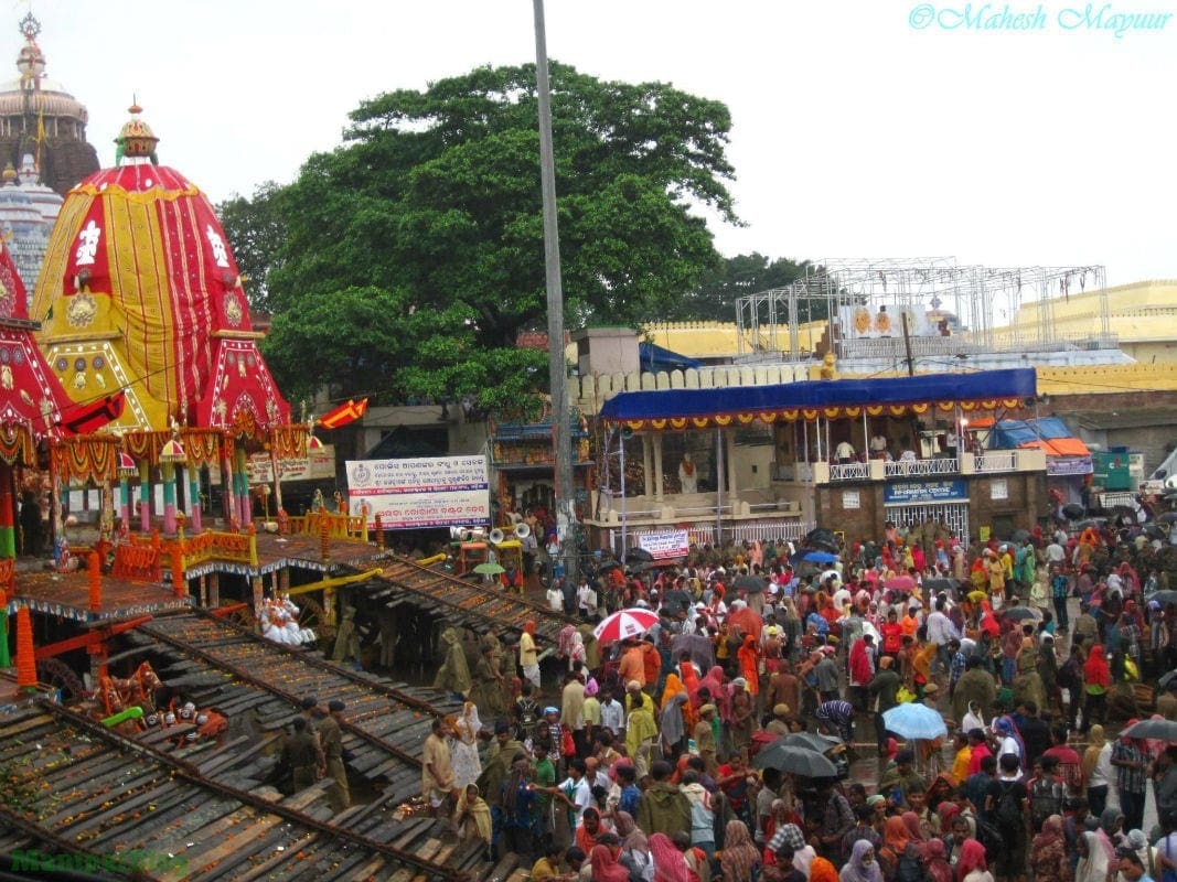 Jagannath Puri 3