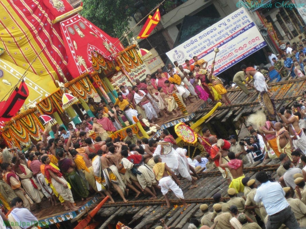 Jagannath Puri 6