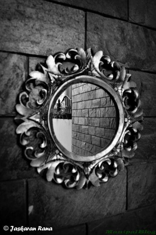 Jaskaran Rana - Mirror mirror on the wall Jaskaran-Rana-Mirror-mirror-on-the-wall