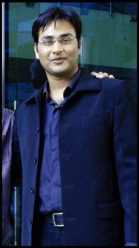 Kanishka Prakash Kanishka-Prakash