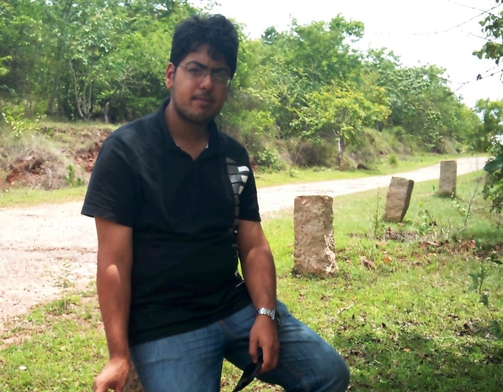 Kunal Sangwan Kunal-Sangwan