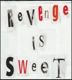 Revenge-is-Sweeter