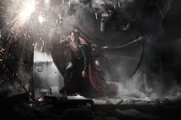Man of Steel - Superman Origins Man-of-Steel-Superman-Origins