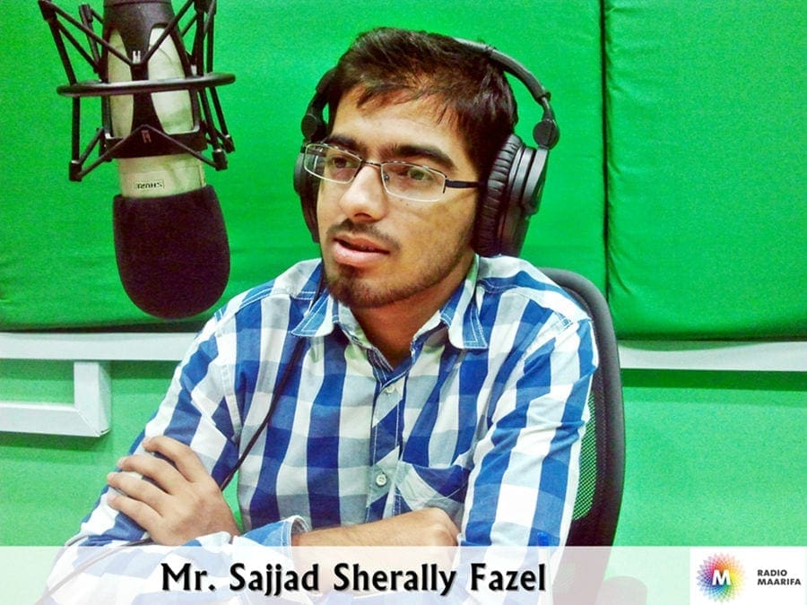 Sajjad-Fazel