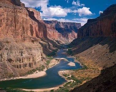 The Grand Canyon