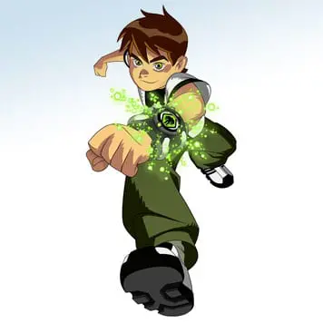 ben10