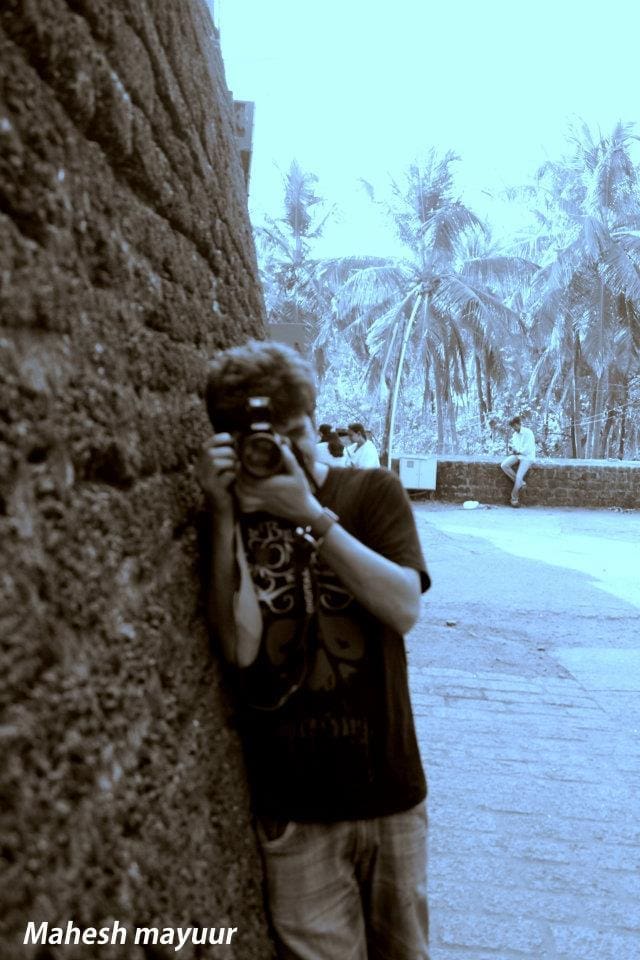 SLR Photography SLR-Photography