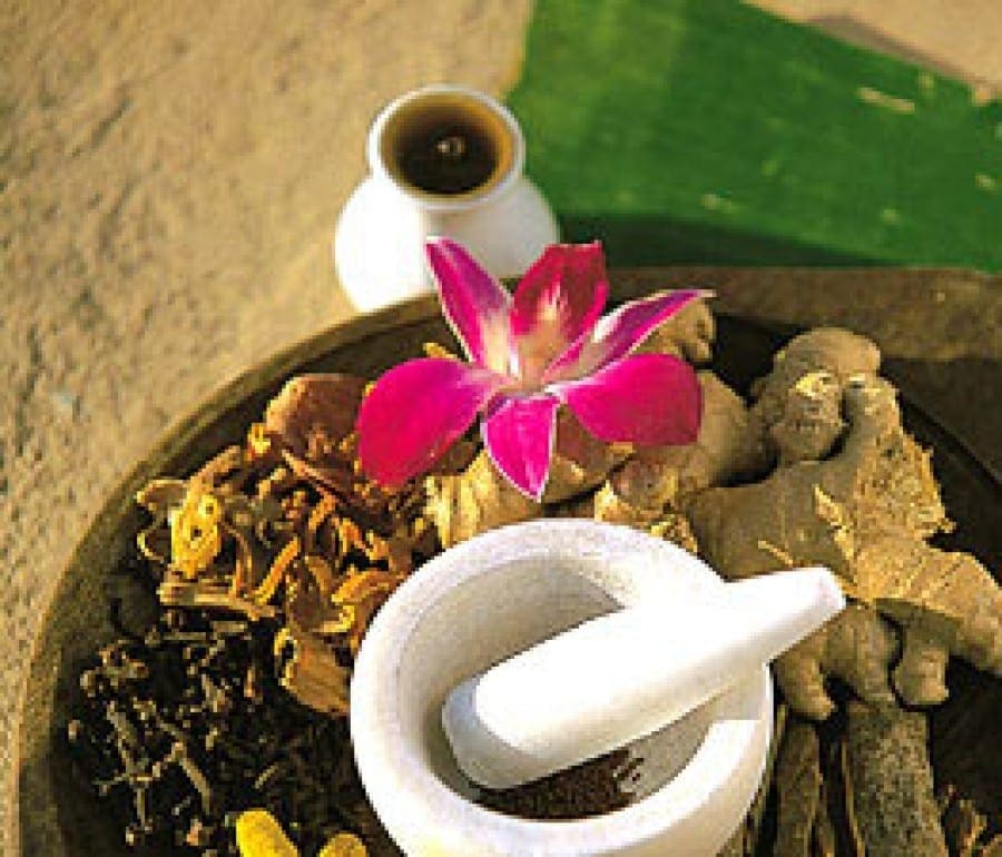 Ayurveda