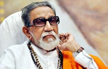 Bal-Thackeray