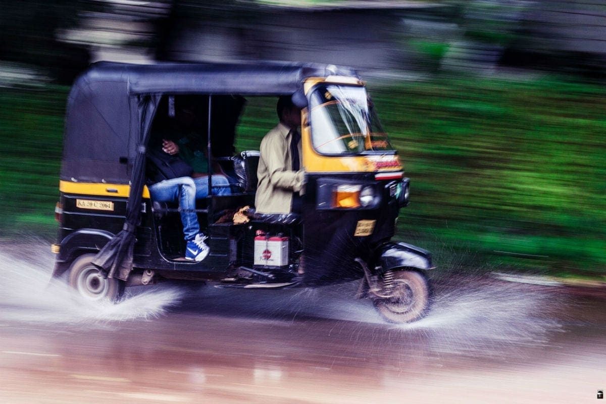 Manipal Monsoon manipal university monsoon