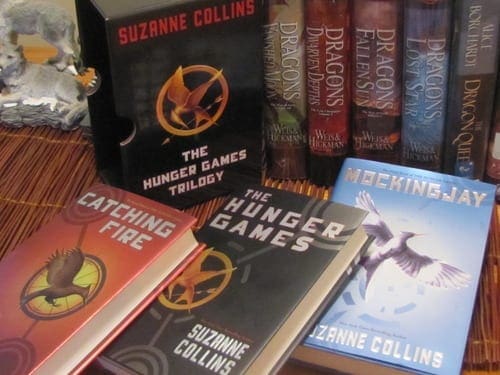 The-hunger-Games-Box-Set