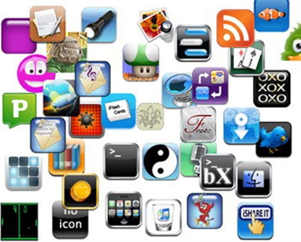 Mobile-Apps