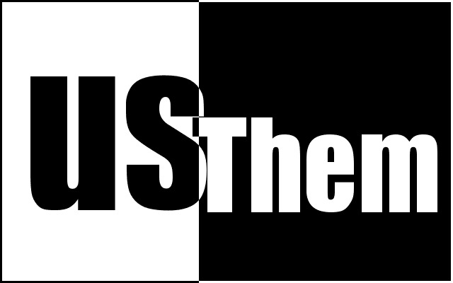 Us-and-Them