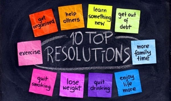new year resolutions 1