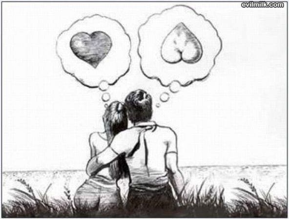 touchy, and universal conflict issue between men and women! touchy-and-universal-conflict-issue-between-men-and-women