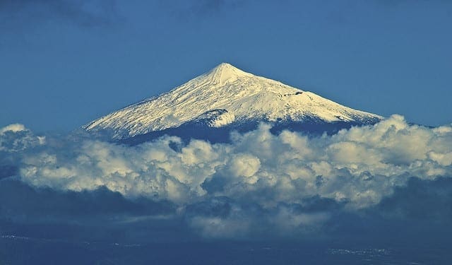 Mount Teide