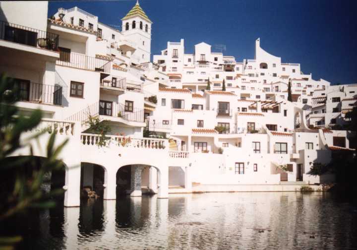 Nerja