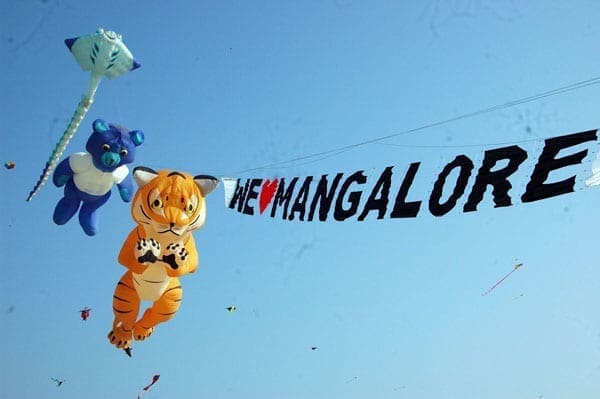 Turning Pages Of The Mangalore Diaries!! 1 29