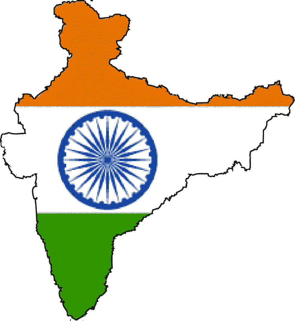 indian flag 12