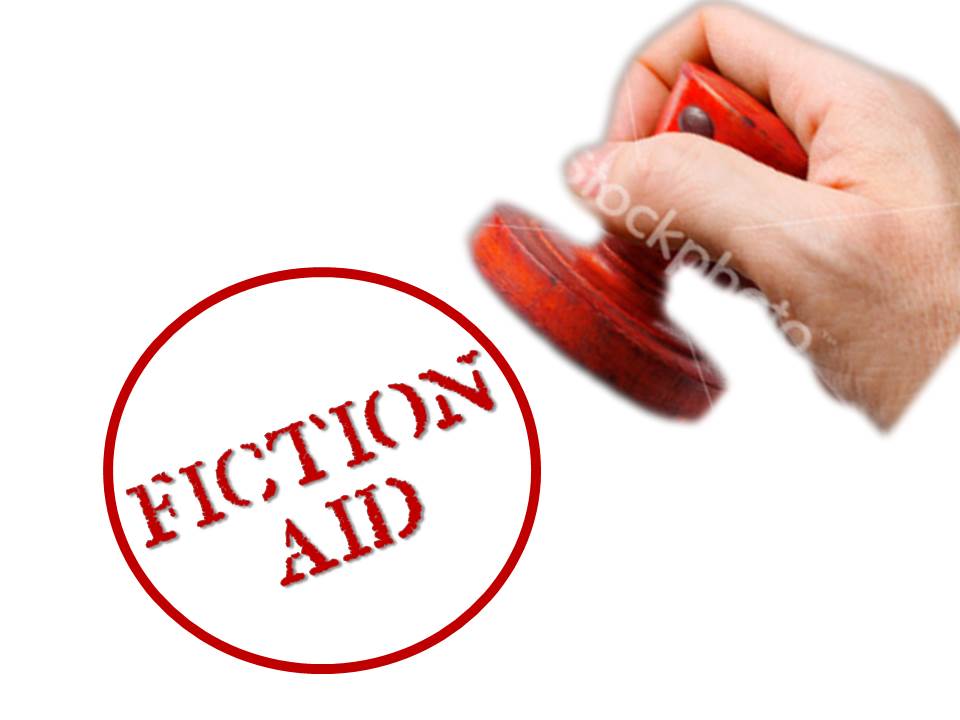 FICTION AID