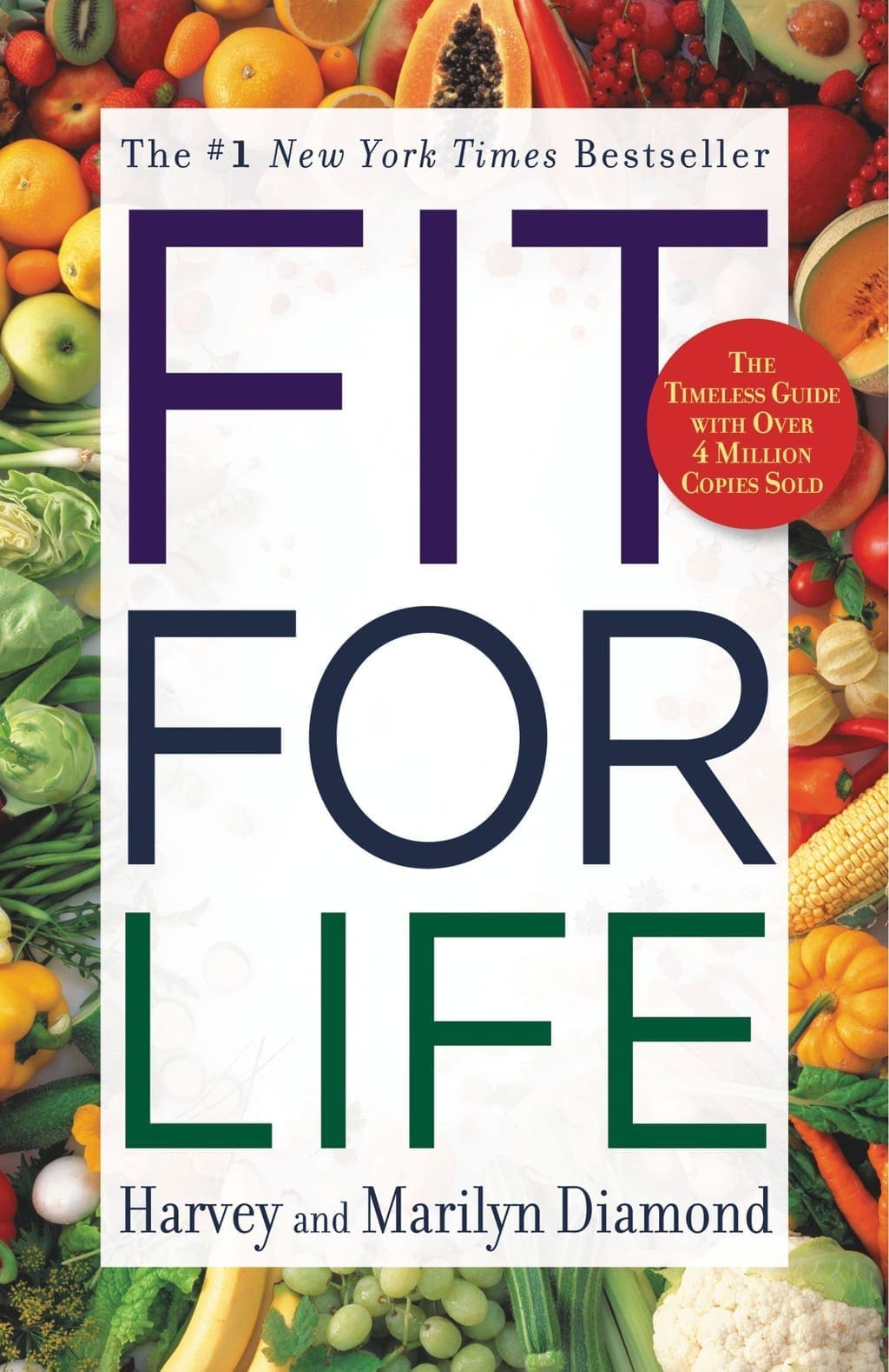 Fit For Life Fit-For-Life