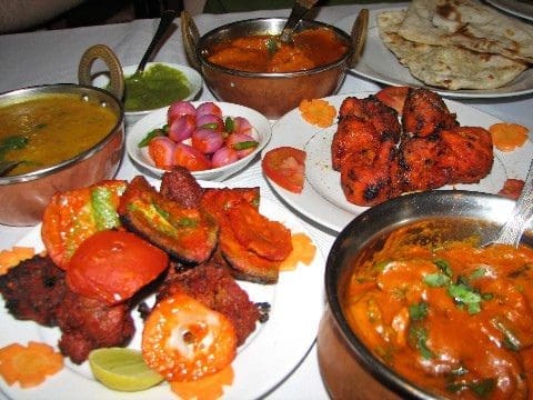 Mangalore'S Solutions To Your Every Famished Need - Part I 1 tajmahal foods