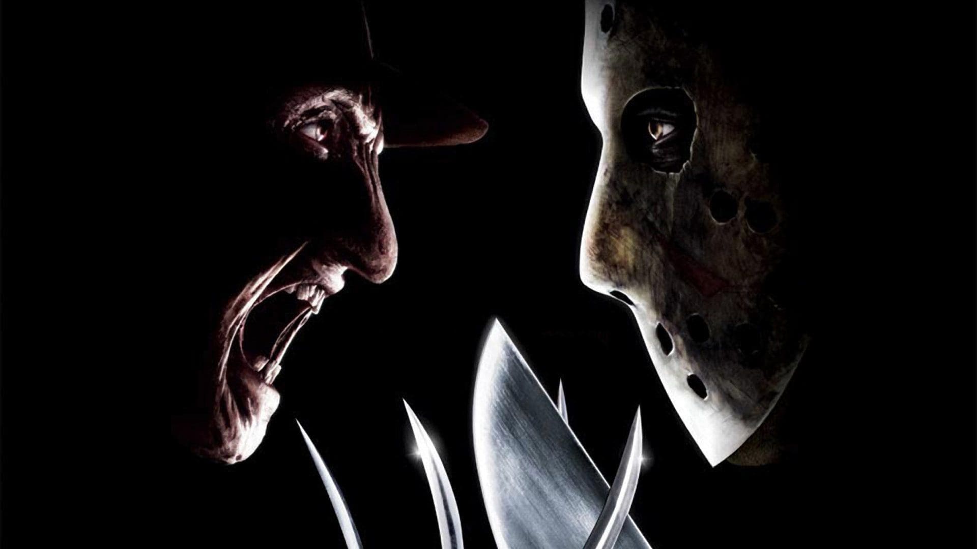 freddy v jason 1