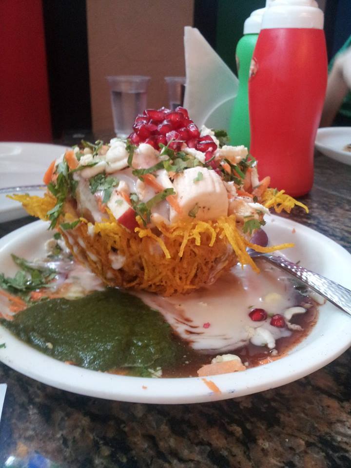 Chaat Square Mangalore