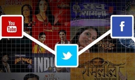 Bollywood social_media