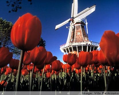 holland